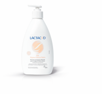Lactacyd Intimo Emulsao Hig Intima 200ml
